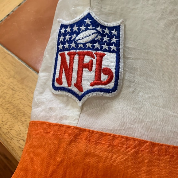 Men Aunthentic Vintage Proline Dolphing Jacket XL - Picture 5 of 6